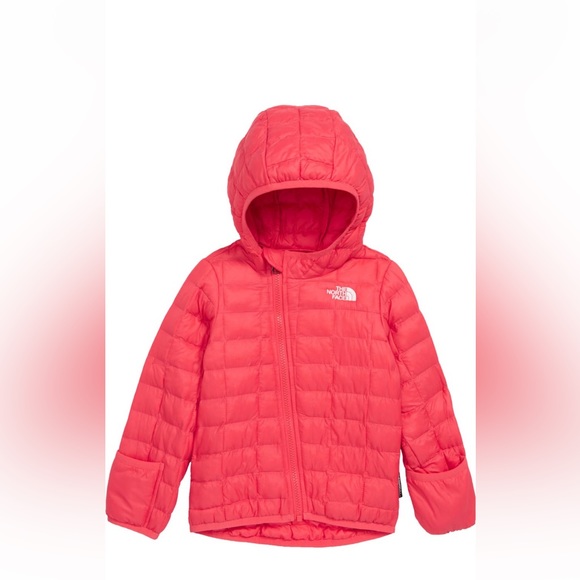 The North Face Thermoball Jacket 3-6 months - Picture 1 of 7